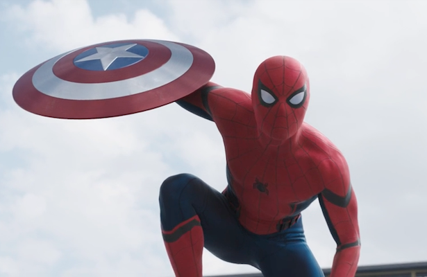 James Gunn Says Tom Holland Will Will Be Best Spider-Man