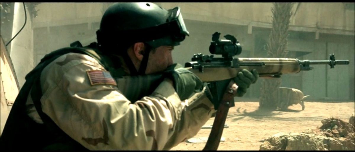 Black Hawk Down (Credit: Screenshot/Netflix/Black Hawk Down)
