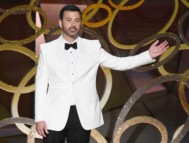 Matt Damon Makes Fun Of Jimmy Kimmel After Emmys Loss