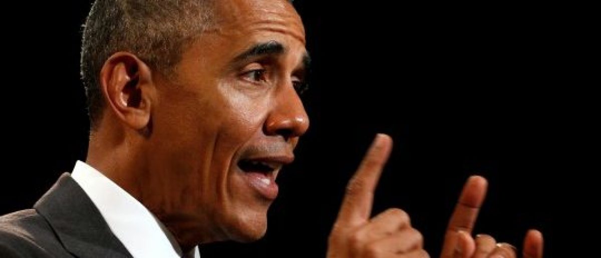 Obama May Be The Most Pro-Oil President In US History thumbnail