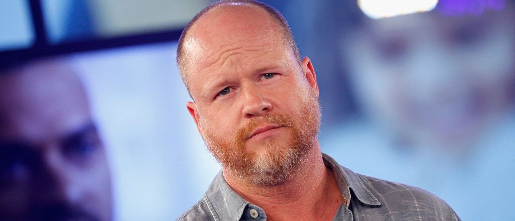Joss Whedon Wants A Rhino To Do Unspeakable Things To House Speaker Paul Ryan - Daily Caller