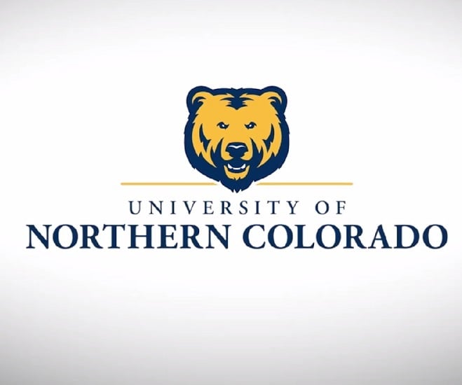 University of Northern Colorado YouTube screenshot University of Northern Colorado