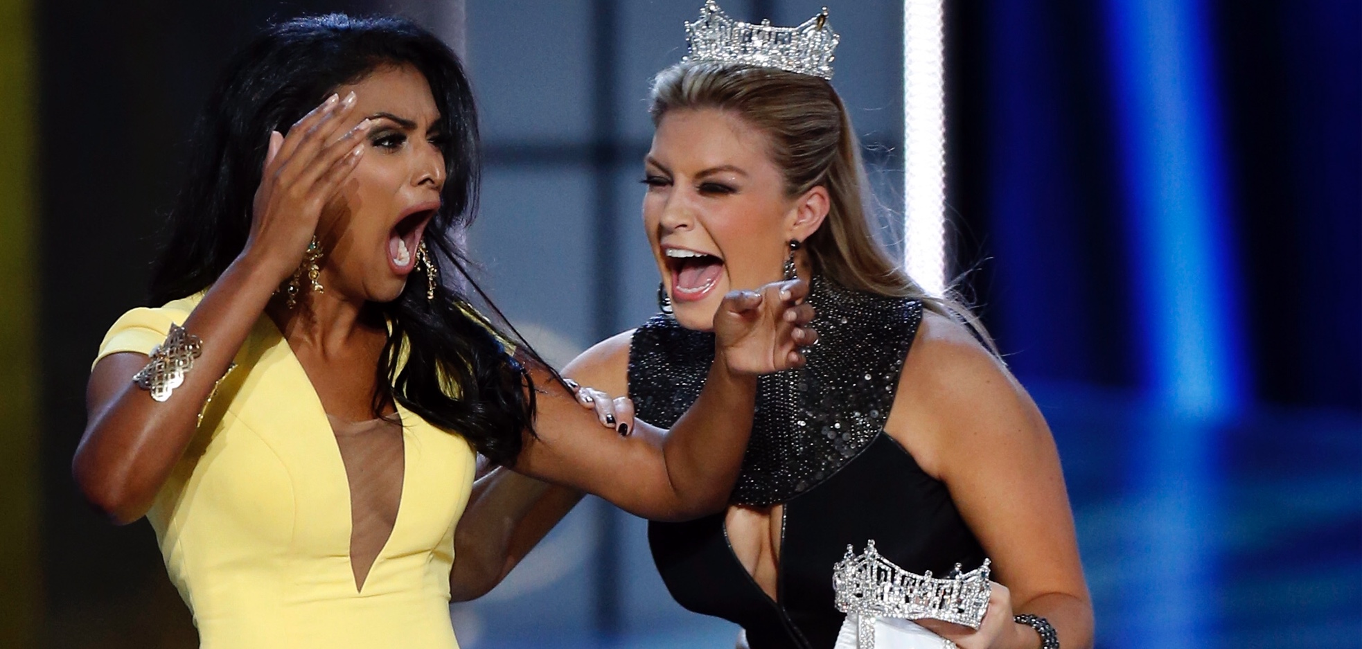 Miss America Ceo Resigns After Rude Emails Le The Daily Caller 