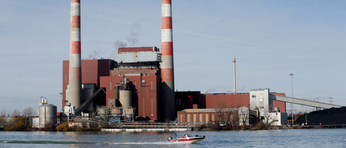 North Dakota Secured The Future Of Coal | The Daily Caller