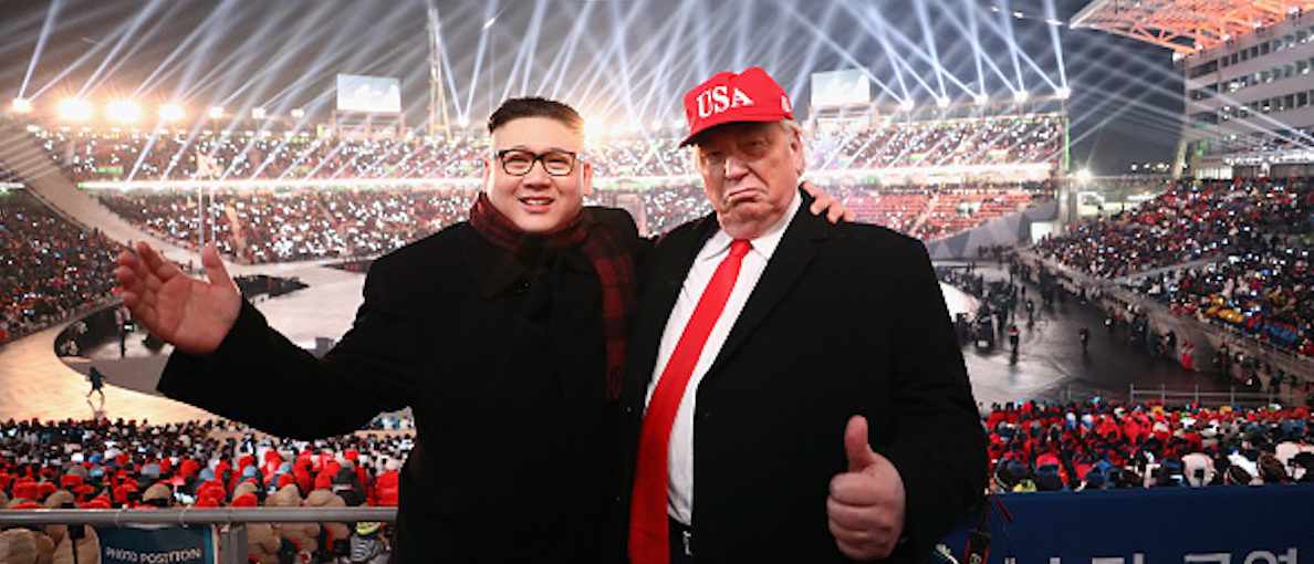 Impersonators-of-Donald-Trump-and-Kim-Jong-Un-pose-during-the-Opening-Ceremony-of-the-PyeongChang-2018-Winter-Olympic-Games-at-PyeongChang-Olympic-Stadium-on-February-9-2018-in-Pyeongchang-gun-South-Korea-e1518190386236.jpg