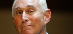 Roger Stone To Use DNC Lawsuit Discovery To Probe Servers, Hacking Evidence