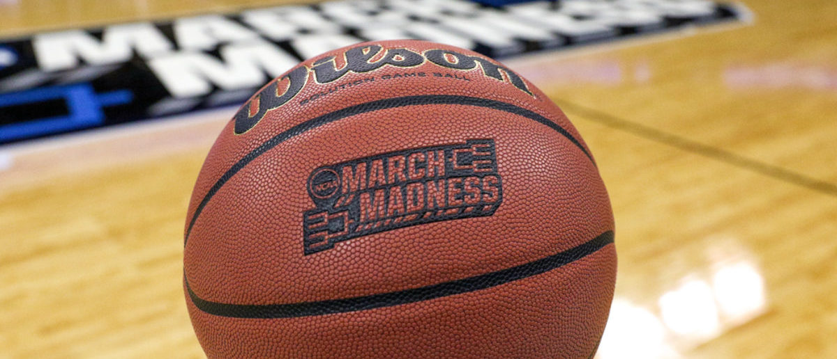 March Madness (Credit: Shutterstock)