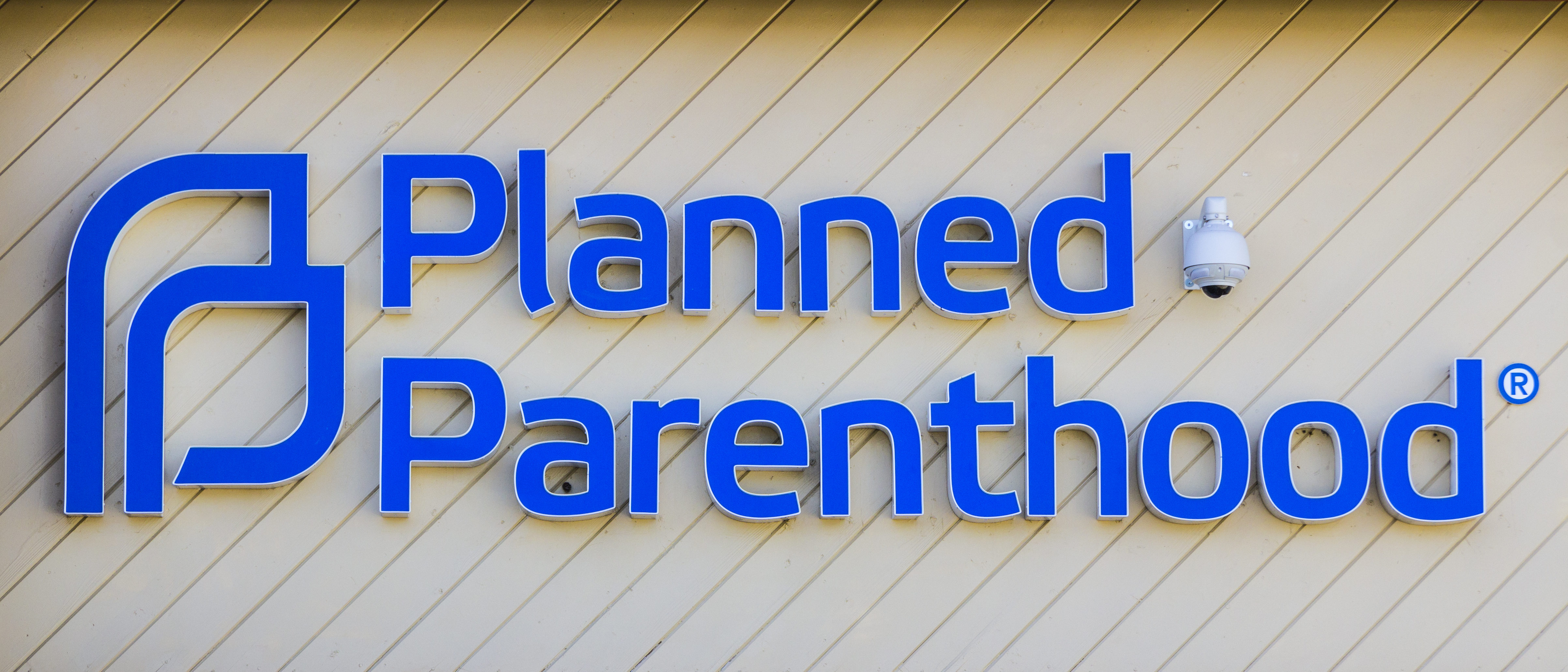Planned Parenthood Location (Shutterstock/Jonathon Weiss) | Kansas Wants PP Out Of Medicaid