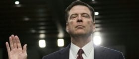 James Comey Loves It When A Plan Comes Together