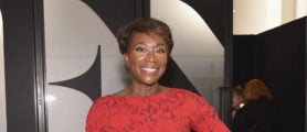 Joy Reid Blames Bizarre ‘Hack’ For Homophobic Posts — And Now They’re Gone