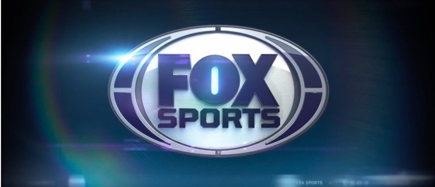 Fox Sports Logo (Photo:YouTube Screenshot)