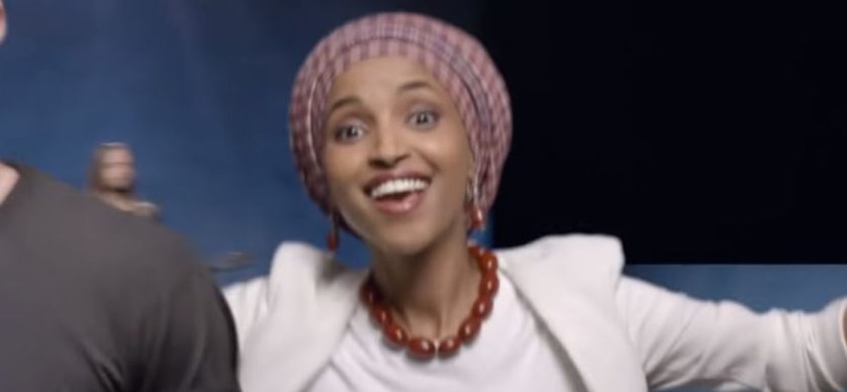 Ilhan Omar Wins Democratic Primary In Keith Ellisons Old District