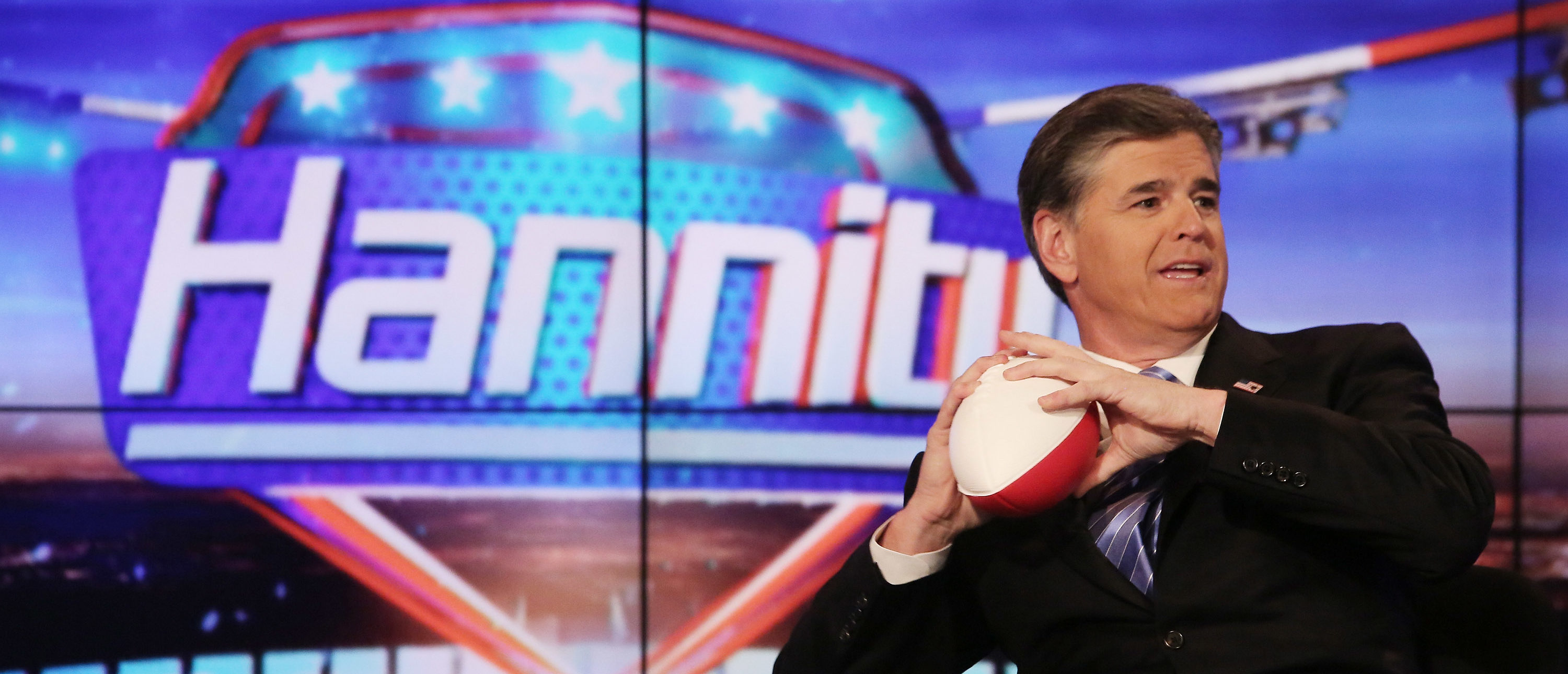 POLL: Vote For Your Favorite Fox News Channel Show | The Daily Caller3000 x 1290