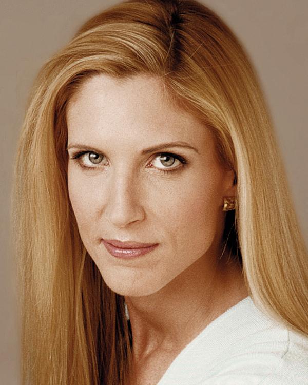 Photo of Ann Coulter
