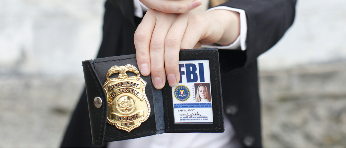 This FBI Employee Made $21,000 Paying Fake Car Maintenance Invoices.