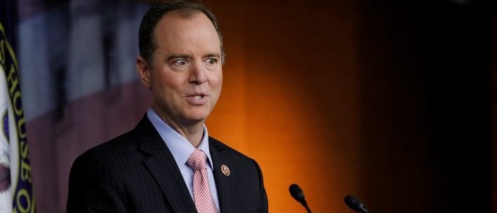 Schiff Claims House Intel Republicans ‘Secretly Altered’ Spy Memo | The ...