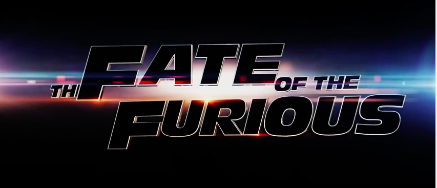 The Fate of the Furious download the last version for ipod