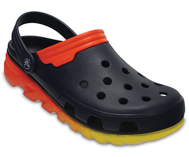 I Learned About This Sitewide Sale At Crocs Just In Time For The ‘Last ...