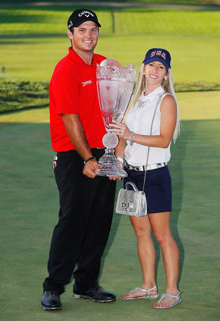 The BestLooking Wives And Girlfriends Of PGA Tour Golfers [SLIDESHOW