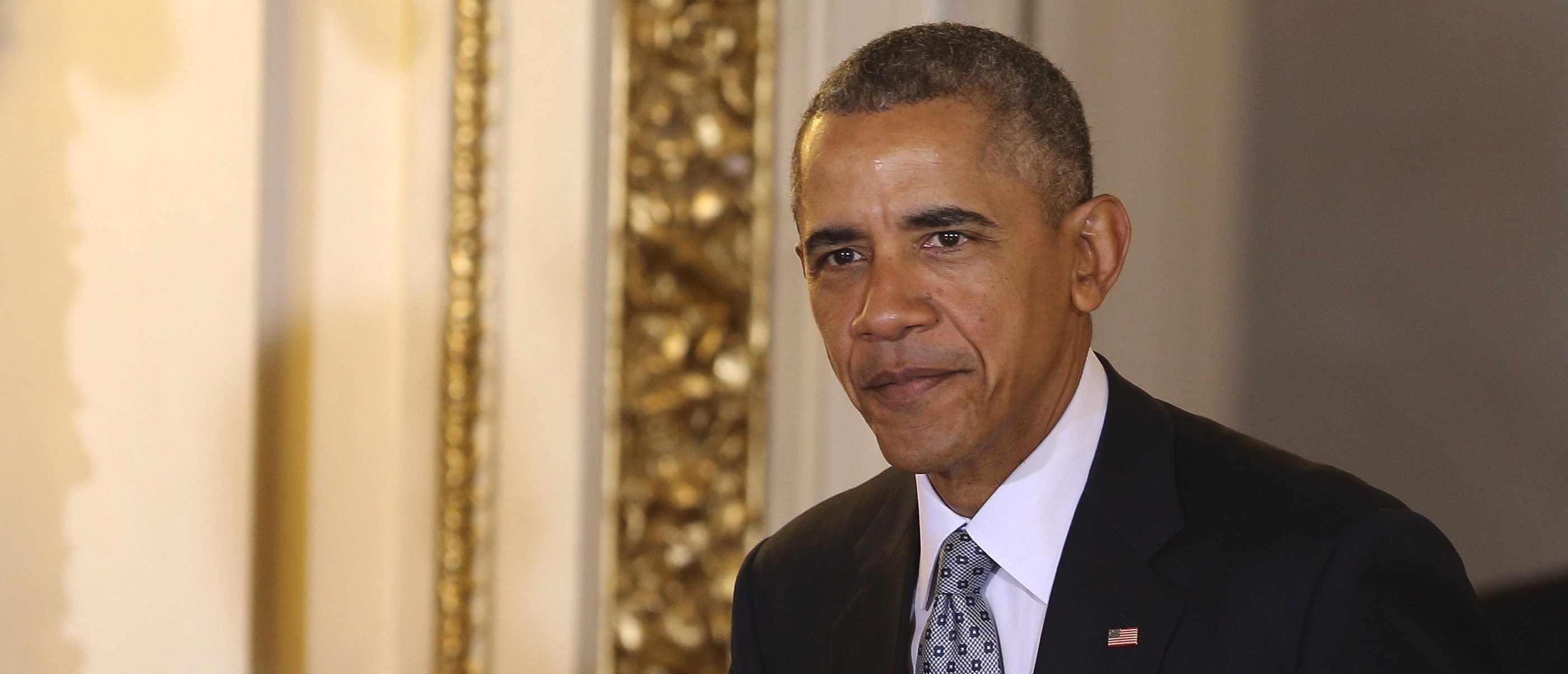 Flashback: Obama Calls DACA ‘Temporary’ [VIDEO] | The Daily Caller