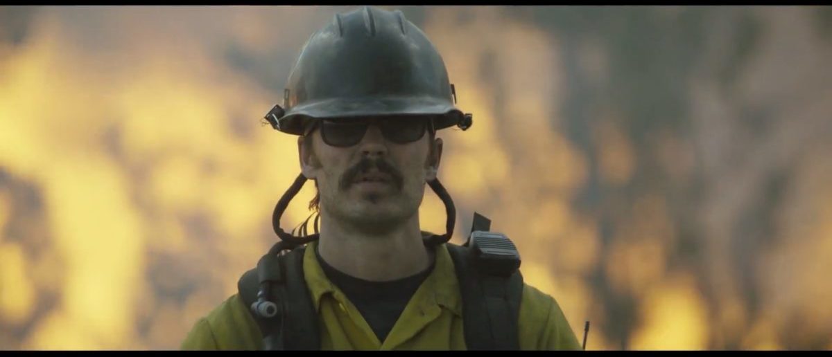 only the brave movie 2017 trailer