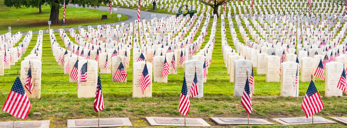 bringing-a-flag-to-arlington-cemetery-can-get-you-one-year-in-jail