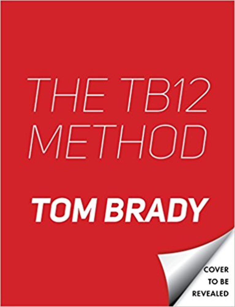 Method 12. The tb12 method.
