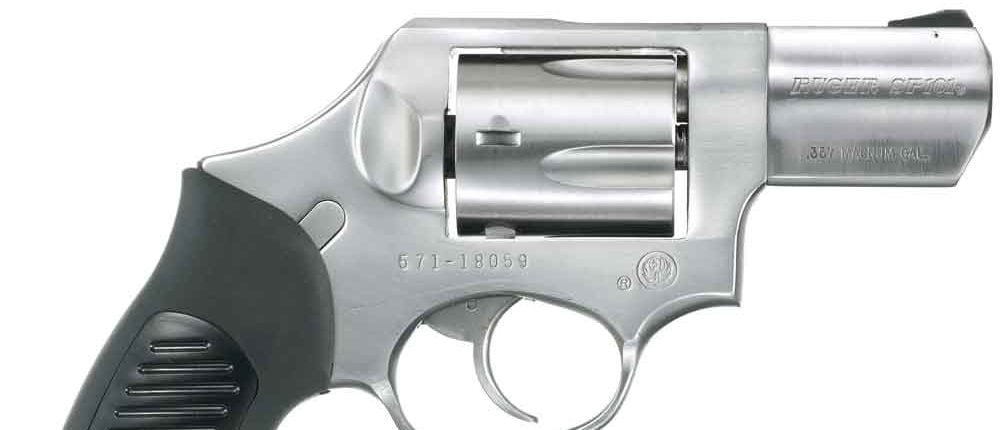 5 Standout Concealed Carry Revolvers For Personal Defense The Daily Caller 9224