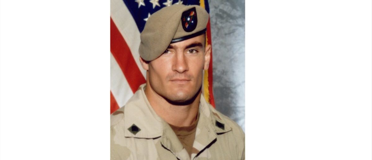 ASU honors Pat Tillman, vets with 'Brotherhood' uniforms