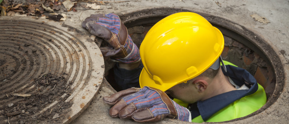 Oregon Sewer Workers Are Busting Their Own Union For ‘Extortion’ | The