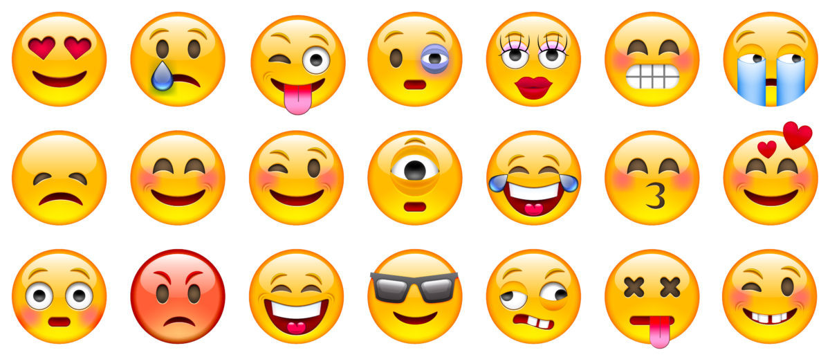 Buckle Up! Gender Neutral Emojis Are Here | The Daily Caller