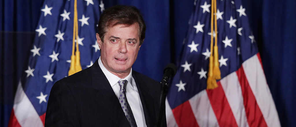 Paul Manafort (Getty Images)