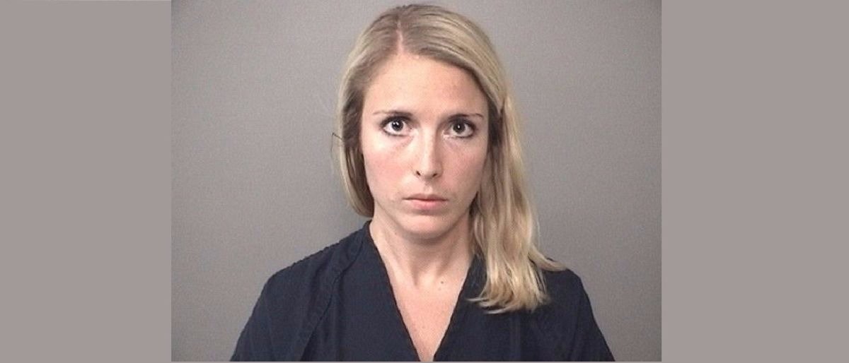 Married Twentysomething Teacher Allegedly Traumatized Teen With Sex Bathrobe Strip In ‘man Cave