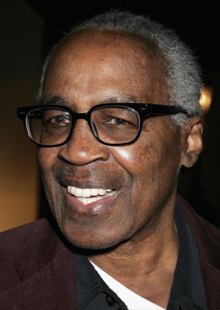 ‘benson Star Robert Guillaume Dead At Age 89 The Daily Caller