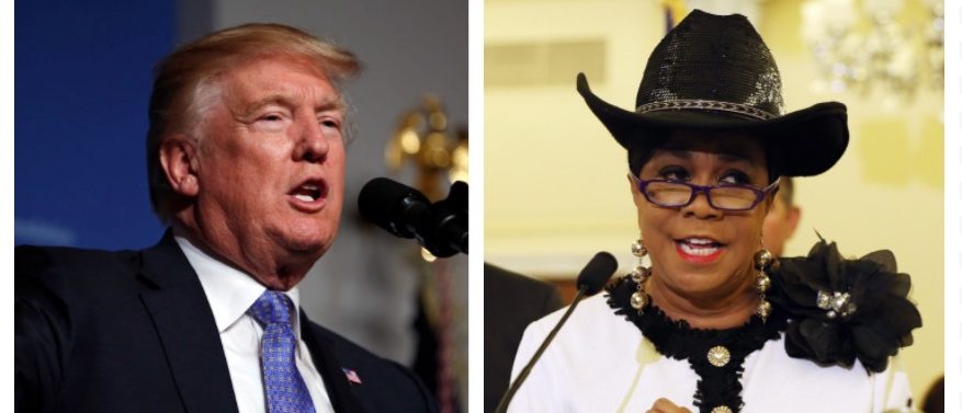 Rep Wilson On Slain Fbi Agents In 2015 They ‘knew About This Violence Video The Daily Caller