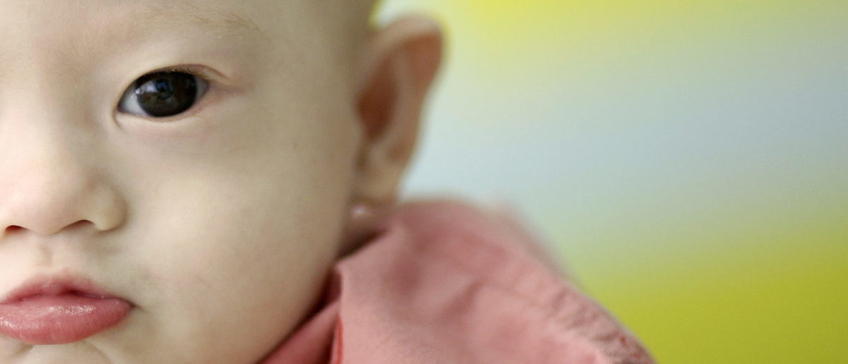 Here's What Pro-Life Orgs Are Doing To Help Those With Down Syndrome | The Daily Caller