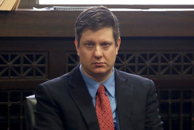 Judge Acquits Three Chicago Officers Accused Of Covering Up Laquan Mcdonald Shooting The Daily