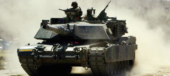 german badass military tanks modern