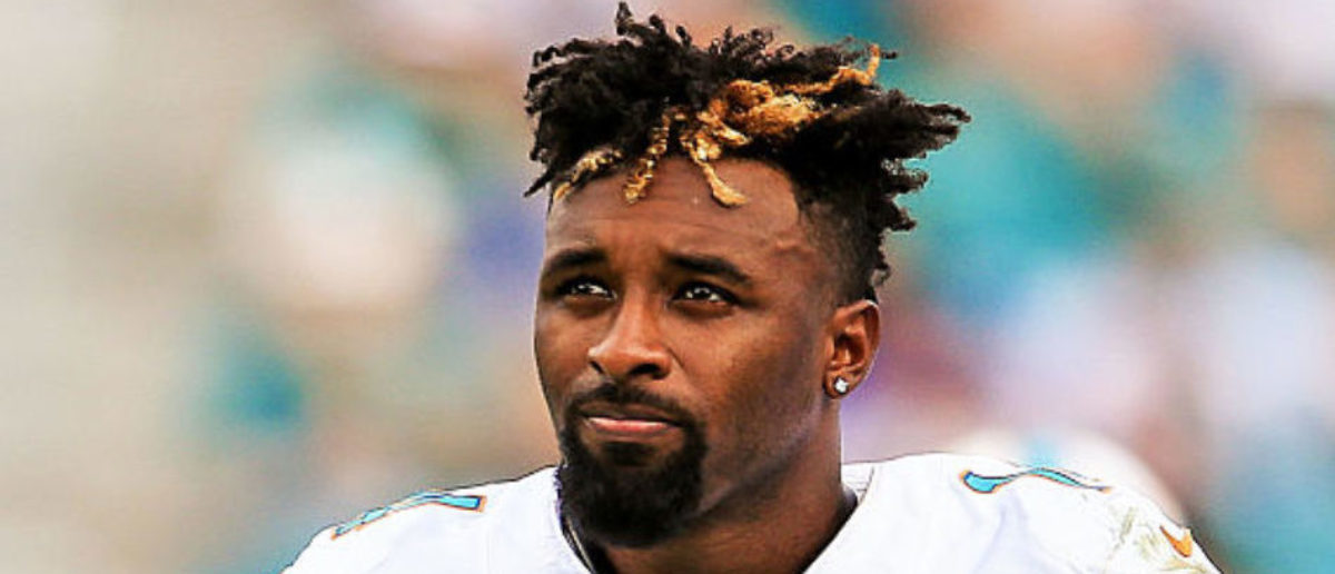 Miami Dolphinsâ€™ Jarvis Landry Shares Clip From Long-Teased Mixtape?