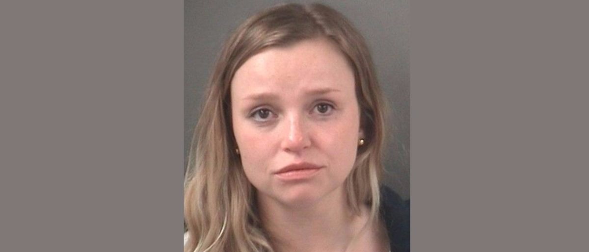Married Teacher Caught Having Sex With TWO Students on the 