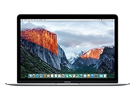 Normally $1300, this MacBook is 23 percent off today (Photo via Amazon)