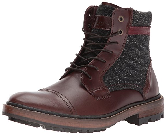 Normally $280, these boots are 36 percent off today (Photo via Amazon)