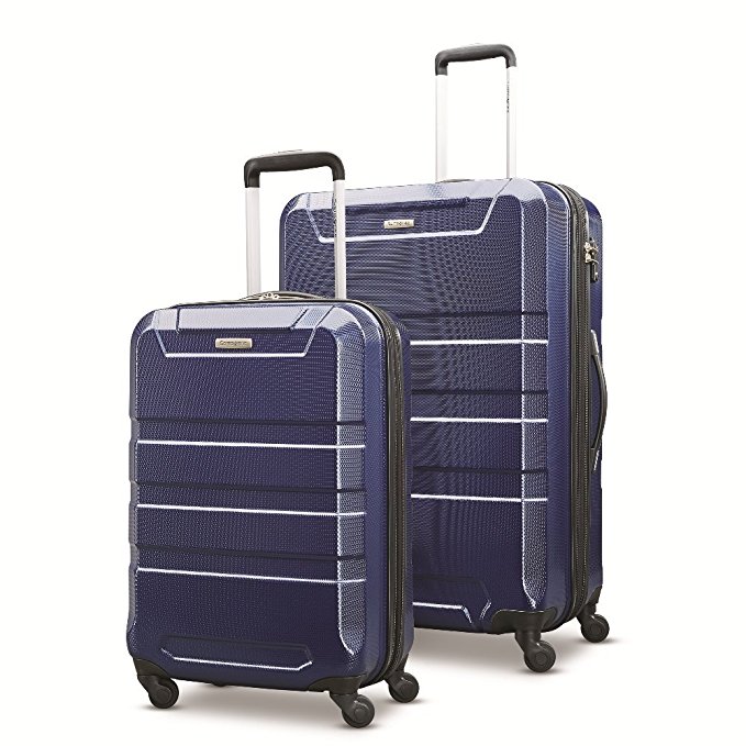 Six Different Samsonite Luggage Sets Are Each Over 300 Off Today The