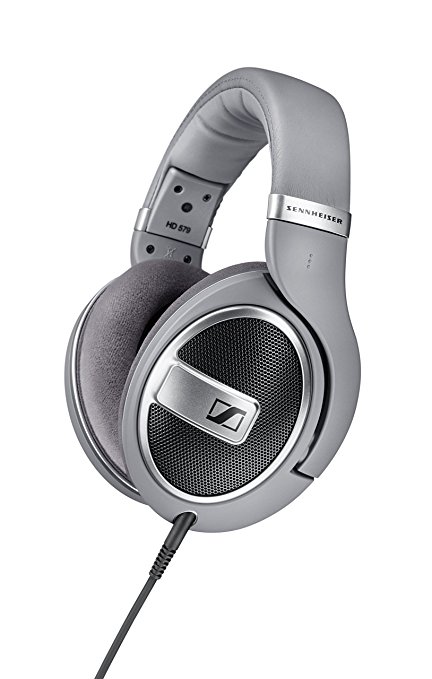 Normally $200, these open back headphones are 50 percent off today (Photo via Amazon)