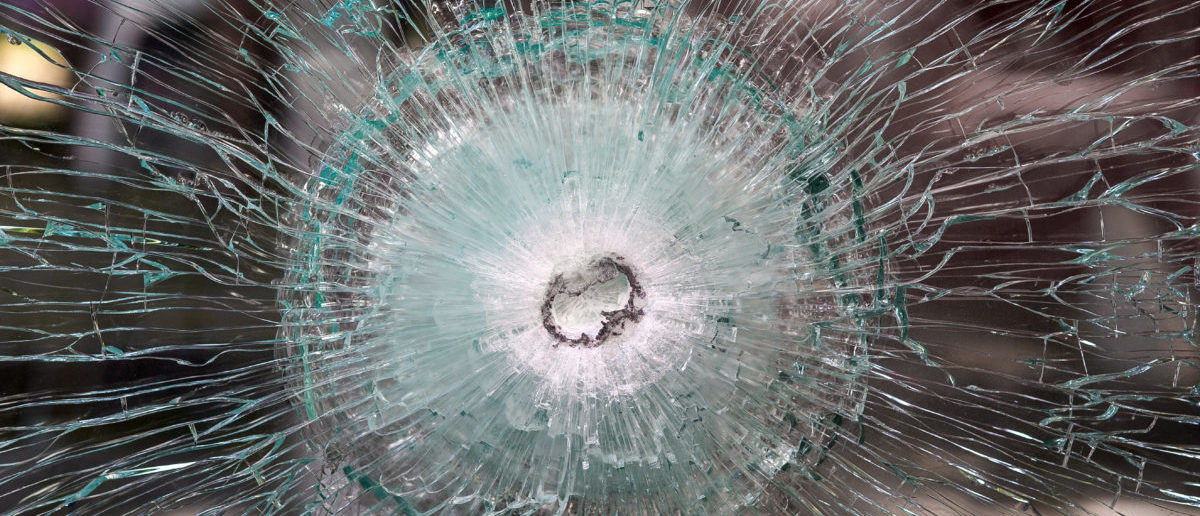 Philadelphia Gets Approval To Remove Bulletproof Glass From Local