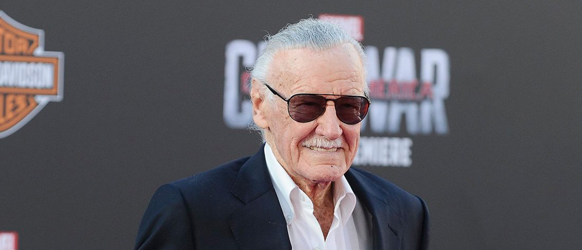 Marvel Creator Stan Lee Says He S The Victim Of A ‘shakedown Over