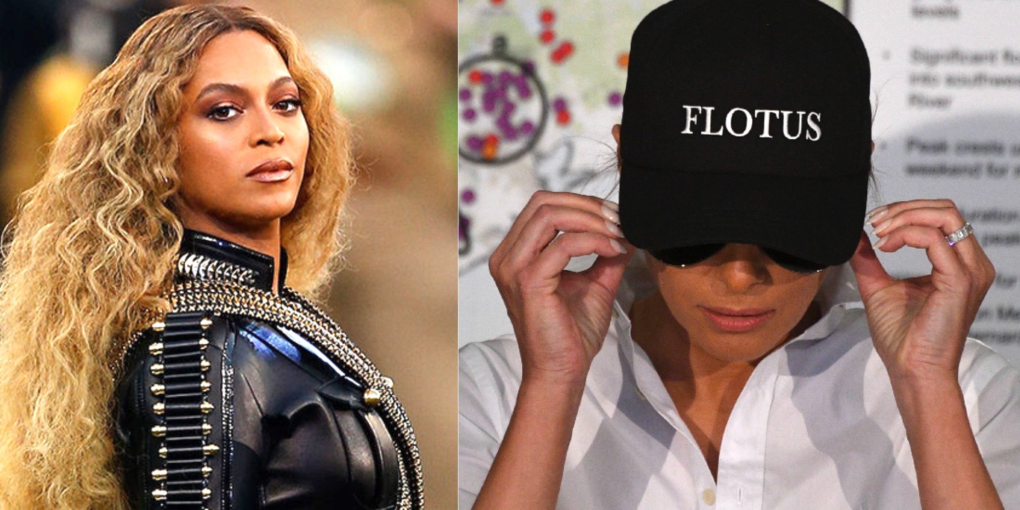 Three Republican Women Just Beat Beyonce For Most Admired Woman In The World | The ...