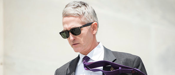 The Many Hairstyles Of Trey Gowdy [SLIDESHOW]  The Daily 