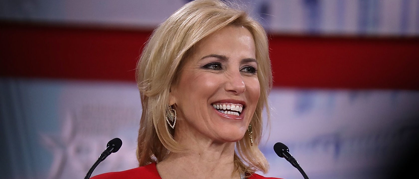 Laura Ingraham: â€˜Liberals Are Kind Of Like Herpesâ€™ | The Daily Caller