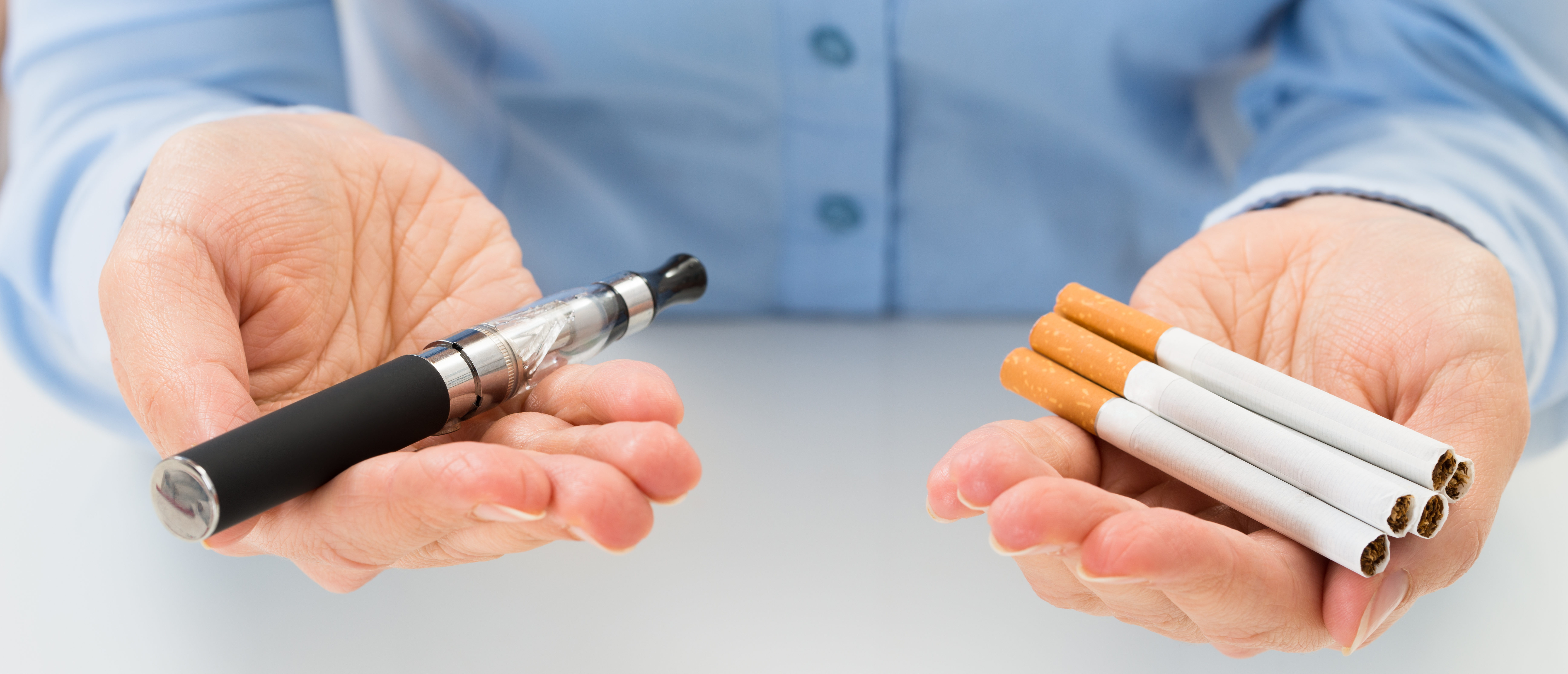 ECig Policy Is A MuchNeeded Step In The Right Direction The Daily